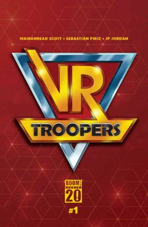 VR TROOPERS #1 (Limit 2 Per Cover) (rel:06/25)