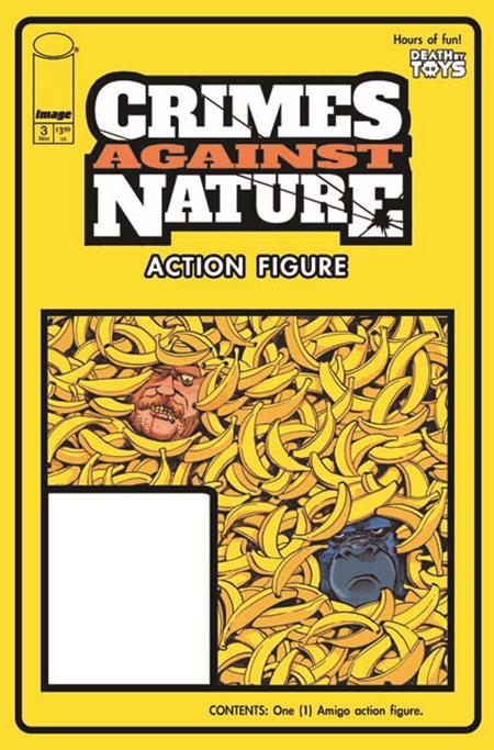 CRIMES AGAINST NATURE #3 (Limit 2 Per Cover) (rel:11/25)