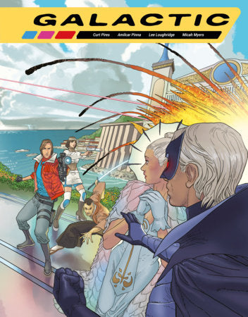 GALACTIC #3 (Limit 2 Per Cover) (rel:11/25)