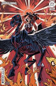 ABSOLUTE WONDER WOMAN #4 (rel:01/22)