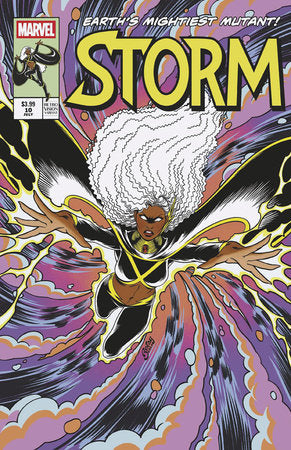 STORM #10 (Limit 2 Per Cover) (rel:07/23)~