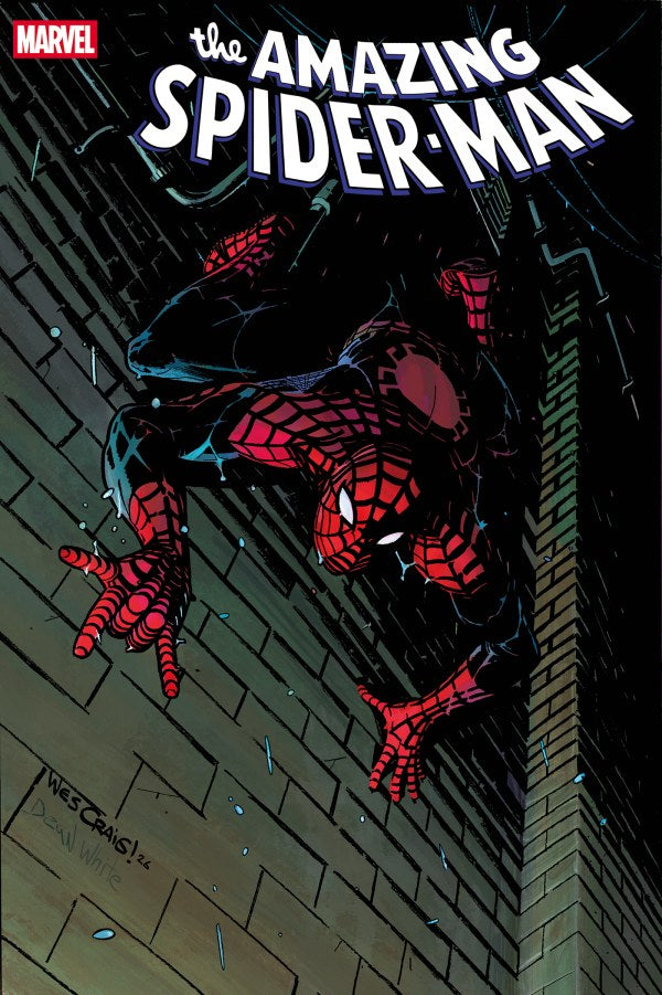 AMAZING SPIDER-MAN #32 (Limit 2 Per Cover) (rel:07/01)