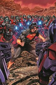 ABSOLUTE SUPERMAN #2 (rel:12/4)~