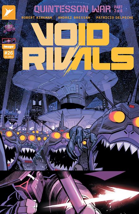 VOID RIVALS #26 (Limit 2 Per Cover) (rel:01/28)