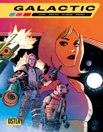 GALACTIC #3 (Limit 2 Per Cover) (rel:11/25)