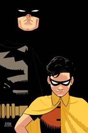 BATMAN & ROBIN YEAR ONE #5 (OF 12) (rel:02/19)