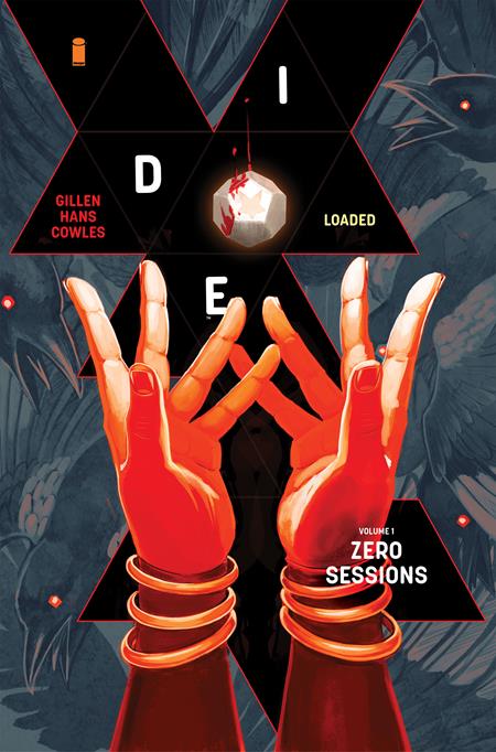 DIE LOADED TP VOL 01 (MR) (Limit 1 Per Cover) (rel:05/06)