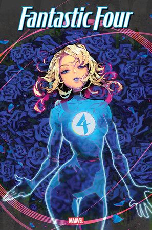 FANTASTIC FOUR #2 (Limit 2 Per Cover) (rel:08/13)~