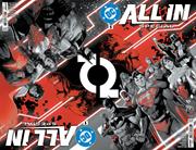 DC ALL IN SPECIAL #1 (ONE SHOT) Second Printing