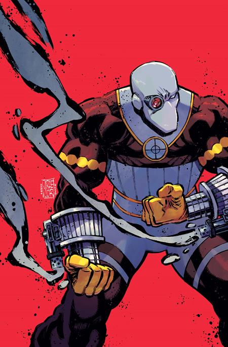 NEXT LEVEL ONE SHOT #1 (ONE SHOT) (Limit 2 Per Cover) (rel:08/26)