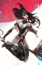 GRIMM FAIRY TALES #87 (rel:8/28)