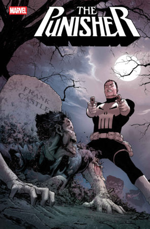 PUNISHER #3 (Limit 2 Per Cover) (rel:04/29)~