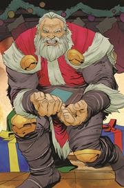 BATMAN SANTA CLAUS SILENT KNIGHT RETURNS #5 (OF 5) (rel:12/26)