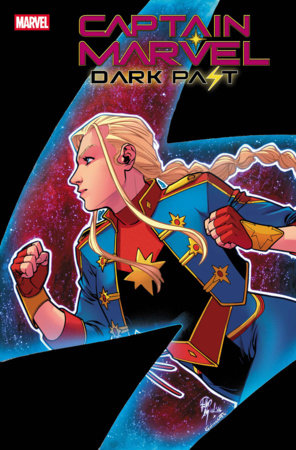 CAPTAIN MARVEL: DARK PAST #5 (Limit 2 Per Cover) (rel:08/19)