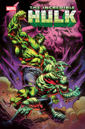 INCREDIBLE HULK #30 (Limit 2 Per Cover) (rel:10/15)
