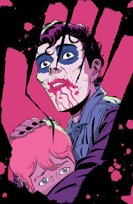 EXQUISITE CORPSES #7 (MR) (Limit 2 Per Cover) (rel:11/19)