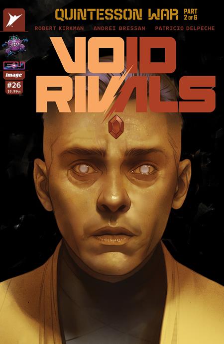VOID RIVALS #26 (Limit 2 Per Cover) (rel:01/28)