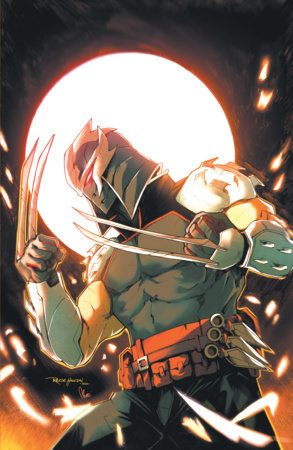 Teenage Mutant Ninja Turtles: Shredder #5 (Limit 1 Per Customer) Variant RI (10) (Hannigan B&W)[1:10] (rel:02/18)
