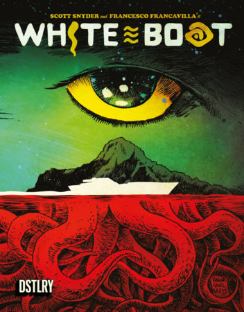 WHITE BOAT TP (Limit 1 Per Cover) (rel:01/26)