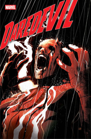 DAREDEVIL #5 (Limit 2 Per Cover) (rel:08/19)
