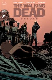 WALKING DEAD DELUXE #107 (rel:02/19)~