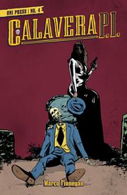 CALAVERA PI #4 (OF 4) (rel:02/26)