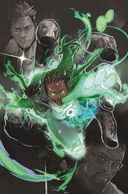 ABSOLUTE GREEN LANTERN #1 (rel:04/02)