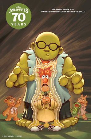 INCREDIBLE HULK #30 (Limit 2 Per Cover) (rel:10/15)