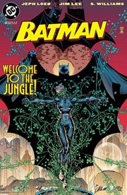 BATMAN #611 FACSIMILE EDITION (rel:02/19)