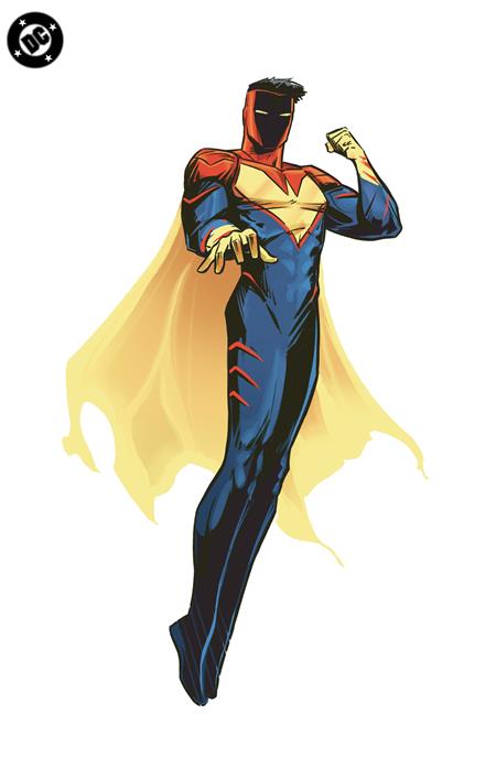 SUPERMAN UNLIMITED #11 (Limit 2 Per Cover) (rel:03/18)~