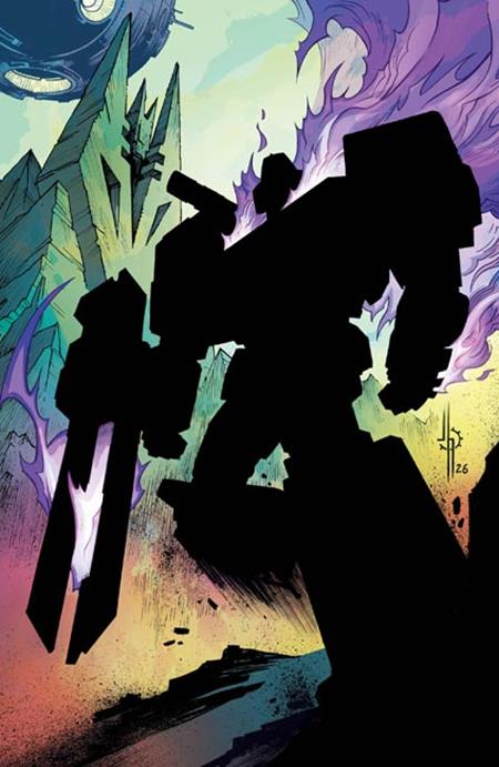 TRANSFORMERS #38 (Limit 2 Per Cover) (rel:11/11)