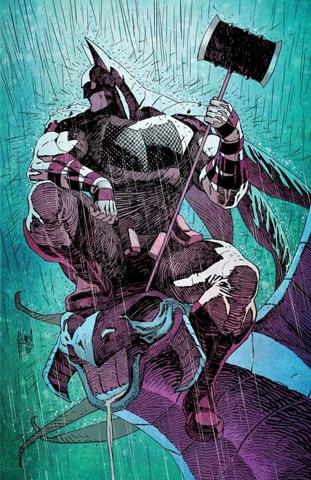 ABSOLUTE BATMAN #14 (Limit 2 Per Cover) (rel:11/12)