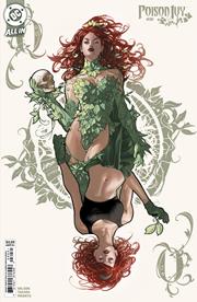 POISON IVY #30 (rel:02/05)^