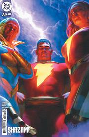 SHAZAM #19 (rel:01/01)~