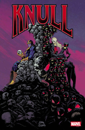 KNULL #3 (Limit 2 Per Cover) (rel:03/25)~