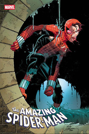 AMAZING SPIDER-MAN #21 (Limit 2 Per Cover) (rel:02/04)