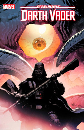 STAR WARS: DARTH VADER #47