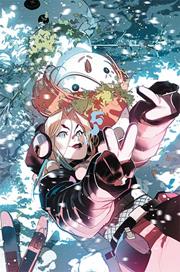 HARLEY QUINN #47 (rel:01/22)