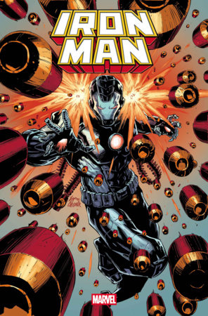 IRON MAN #7 (Limit 2 Per Cover) (rel:07/01)