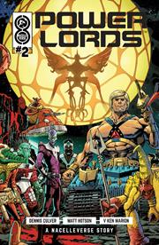 POWER LORDS #2 (OF 3) (rel:02/26)