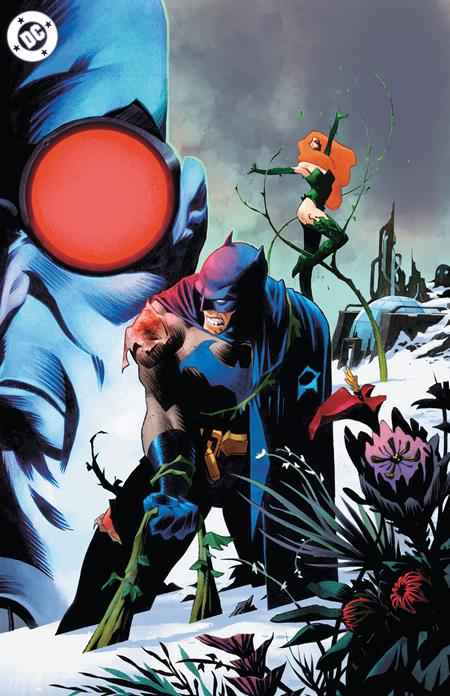BATMAN #14 (BATMAN BAD SEEDS) (Limit 2 Per Cover) (rel:10/07) (CVR I rel:10/14)