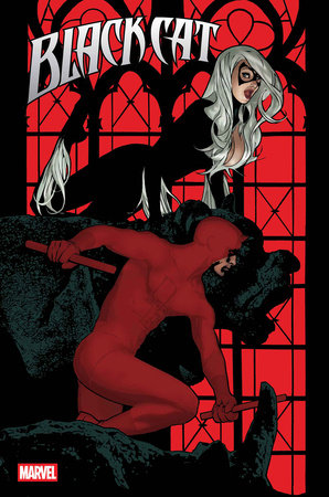 BLACK CAT #6 (Limit 2 Per Cover) (rel:01/14)