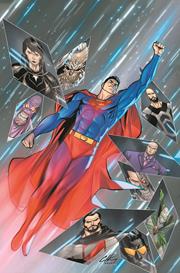 ACTION COMICS #1081 (rel:12/26)