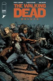 WALKING DEAD DELUXE #106 (rel:02/05)~