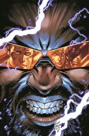 BLACK LIGHTNING #4 (rel:02/12)