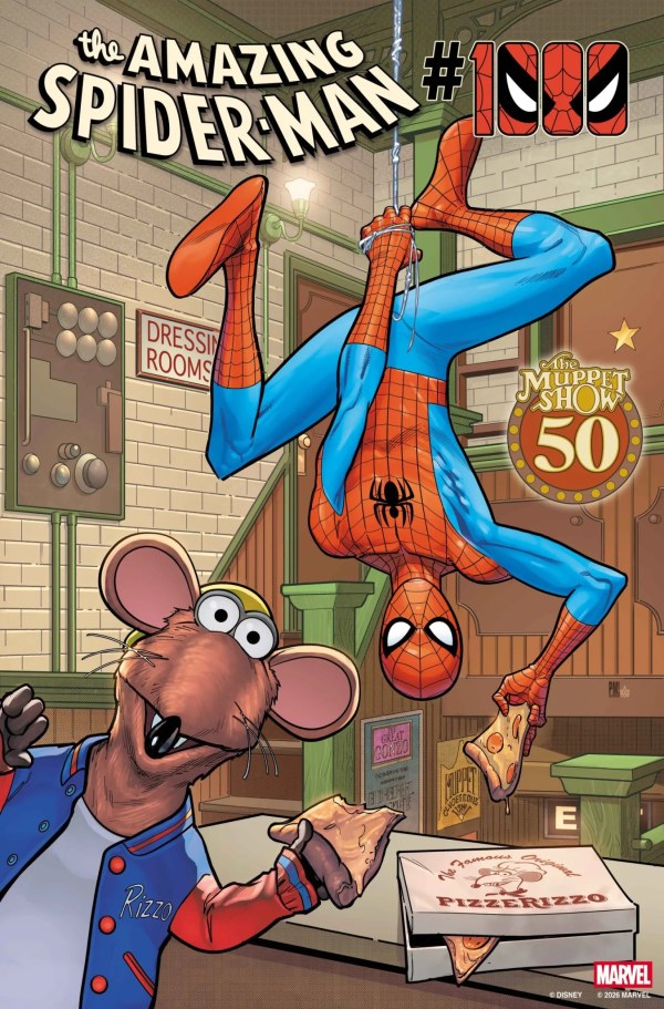 AMAZING SPIDER-MAN #1000 (Limit 2 Per Cover) (rel:09/16)