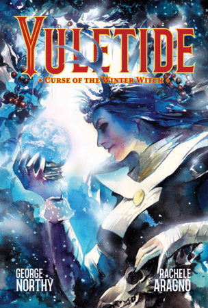 Yuletide: Curse of the Winter Witch TP (Limit 1 Per Cover) (rel:09/29)