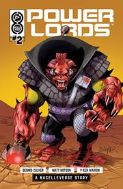 POWER LORDS #2 (OF 3) (rel:02/26)