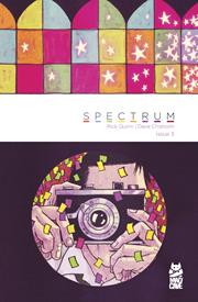 SPECTRUM #3 (OF 6) (rel:02/19)