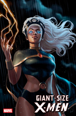 GIANT-SIZE X-MEN #1 (Limit 2 Per Cover) (rel:05/28)